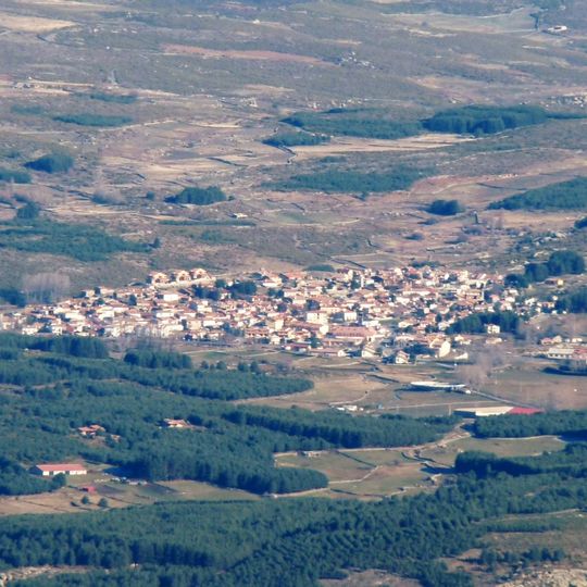 Navarredonda de Gredos