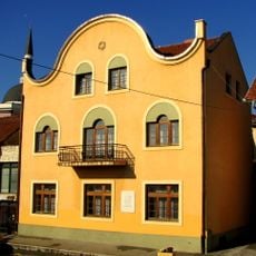 Doboj Synagogue