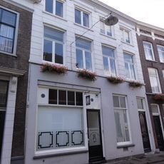 Verwersstraat 83, 's-Hertogenbosch