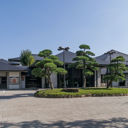 National Noh Theatre