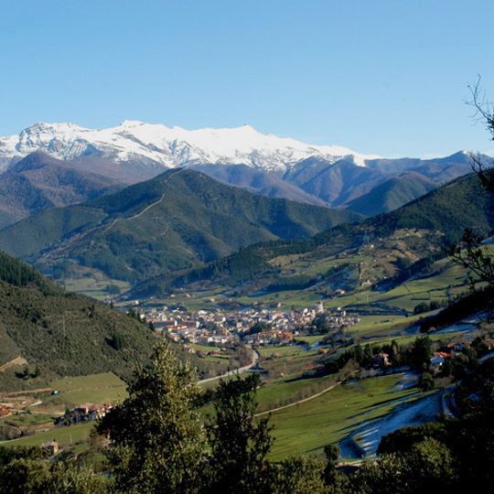 Liébana