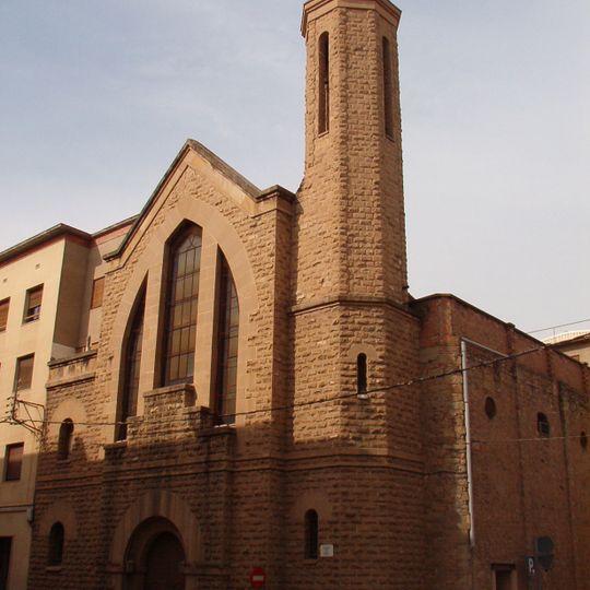 Església de Valldaura