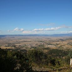 Piana di Ozieri, Mores, Ardara, Tula e Oschiri