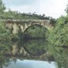 Ponte do Arco de Baúlhe