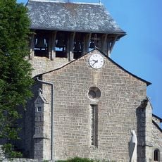 Église Saint-Pierre de la Capelle