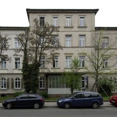 Schröder-Zweifel-Bau