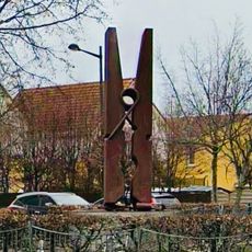 Épingle à Linge