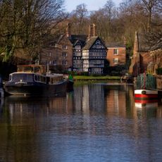 Bridgewater Canal