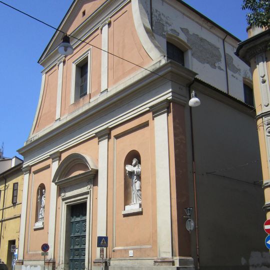 Chiesa di Santa Lucia