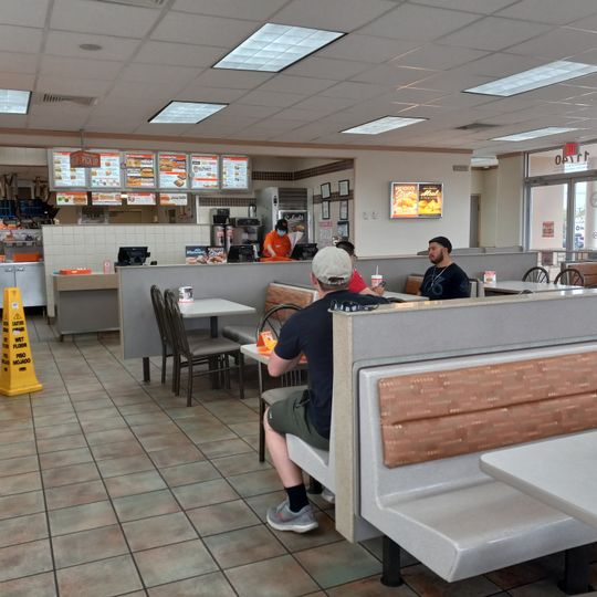 Whataburger