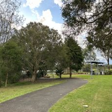 Driftway Reserve