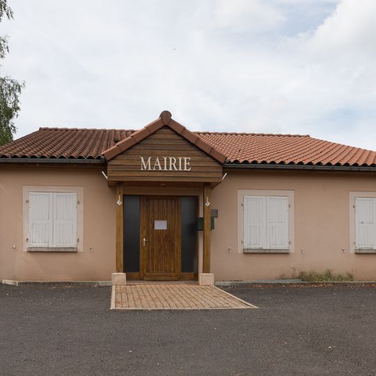 Sainte-Eugénie-de-Villeneuve