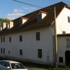 Na Nižším hrádku 152