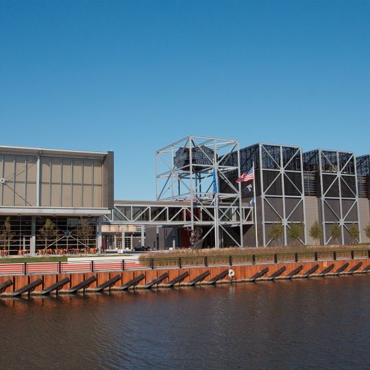 Harley-Davidson Museum