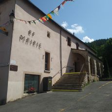 Musée archéologique de Banassac