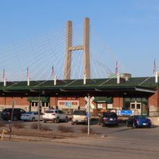 Downtown Commercial Historic District