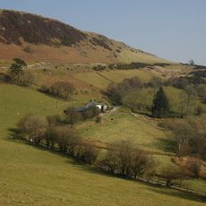 Bwlch-y-Ffin Independent Chapel