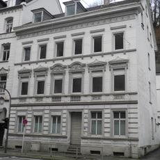 Friedrich-Ebert-Straße 306