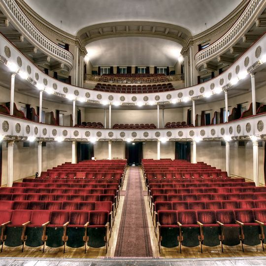 Teatro Consorziale