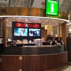 Stockholm Tourist Center