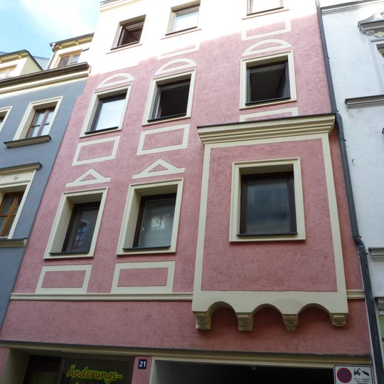 Wohnhaus