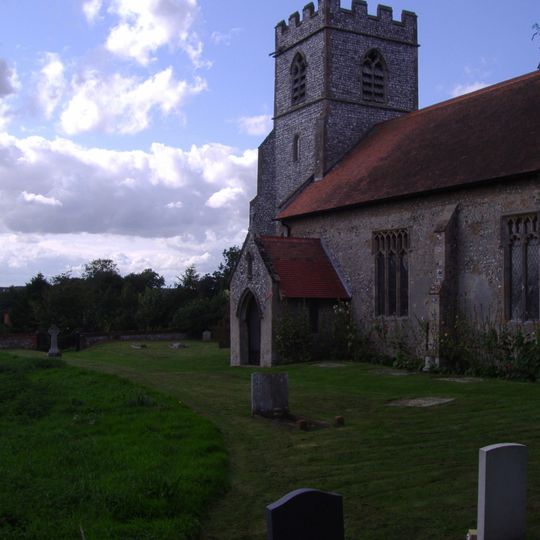 Little Barningham