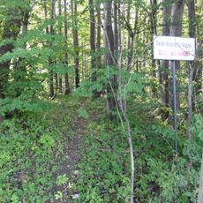 Nature reserve Morzyk