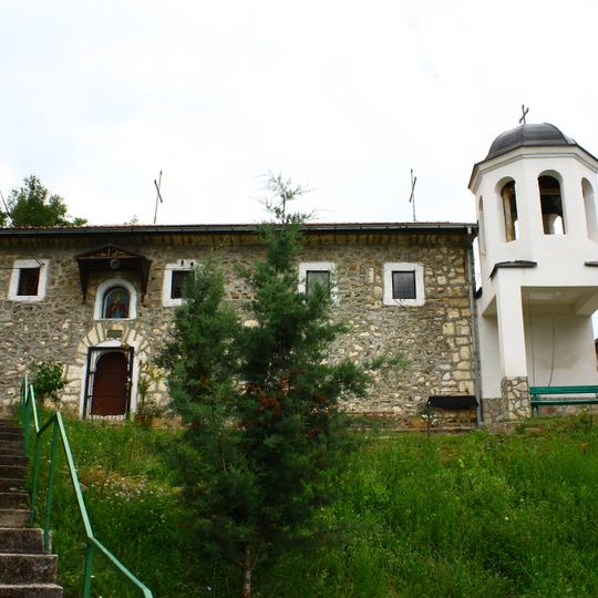 St. Margaret's Church