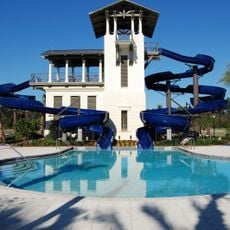 Nocatee Splash Park