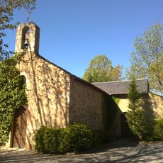 Capella de Sant Martí d'Aravó