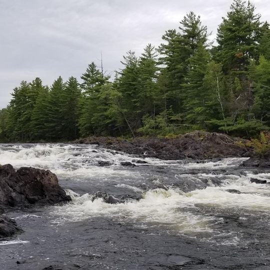 Katahdin Woods and Waters National Monument