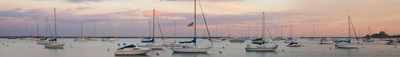 Panoramic View 2