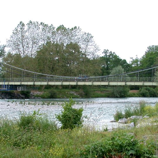Pont d'Assat