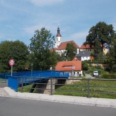 Kirchsteg