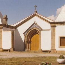 Igreja de Nossa Senhora de Mércules