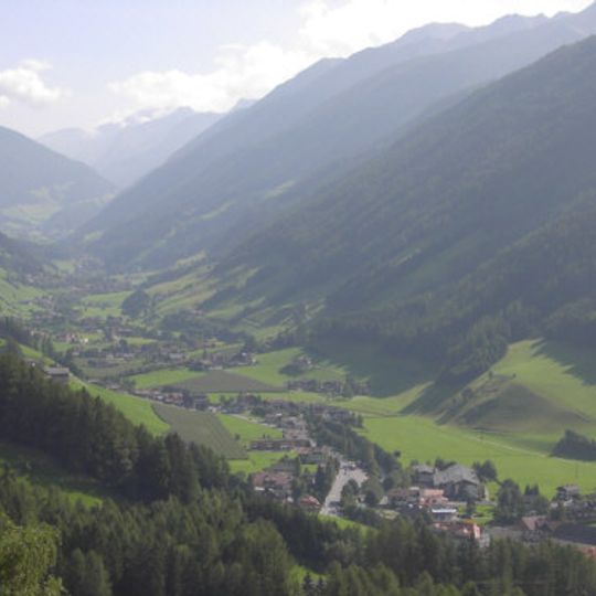 Tauferer Ahrntal
