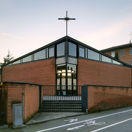 Oratorio di San Paolo Apostolo