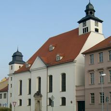 St. Agnus