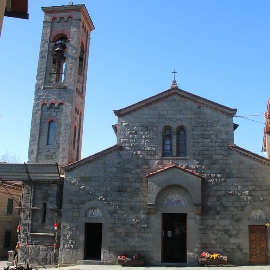 Chiesa di San Domenico