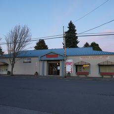 Ridgefield Community Library