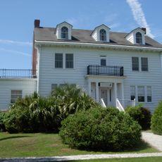 Butler Island Plantation