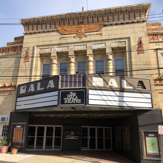 Bala Theatre