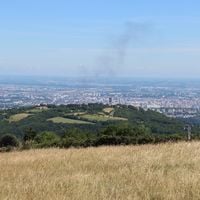 Métropole de Lyon