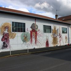 Mural