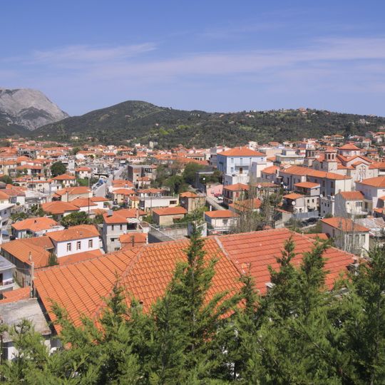Kymi