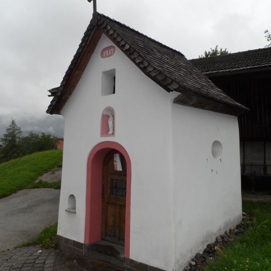 Gattererkapelle