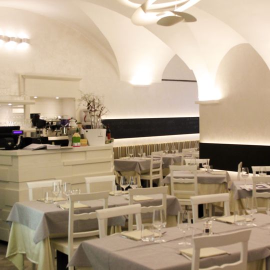 Ristorante Pizzeria l'Airone