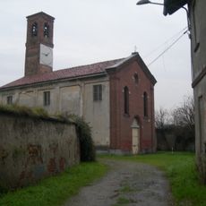 San Rocco Oratory