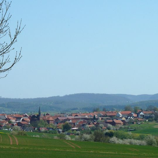 Breitenberg