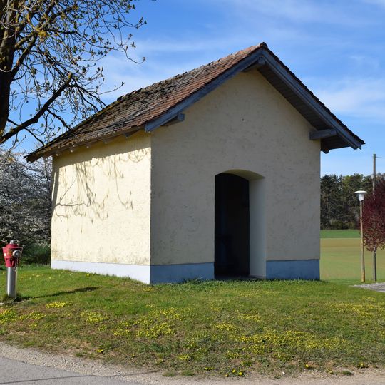 Wayside Chapel